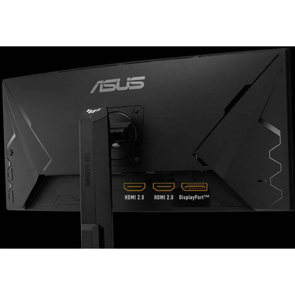 30" 21:9 Ultrawide Curved HDR Monitor, 2560 x 1080, 200Hz, 1ms X4580