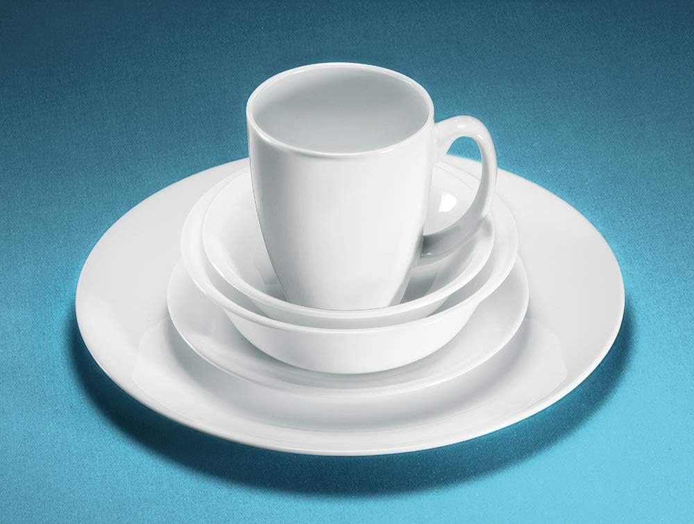 30-Piece Dinnerware Set, Service for 6 R5091