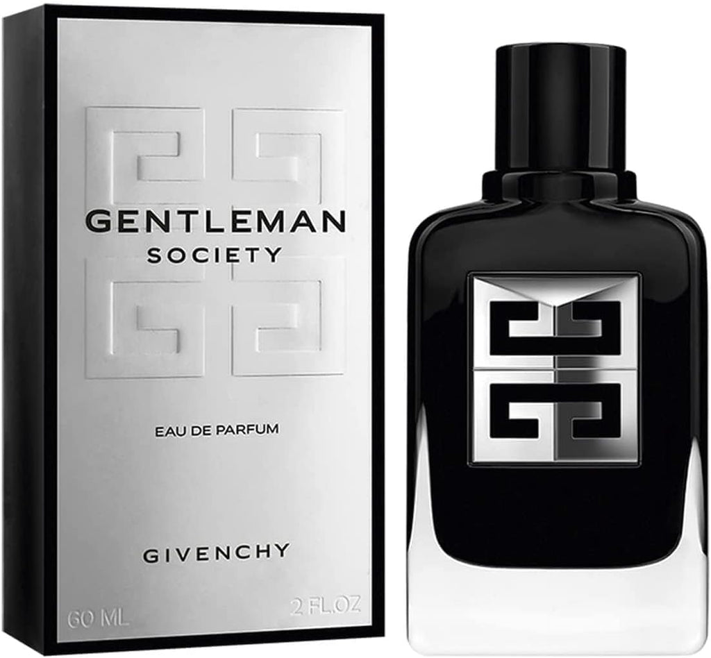 Givenchy - Eau de Parfum Gentleman Society 60 ml