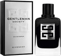 Givenchy - Eau de Parfum Gentleman Society 60 ml