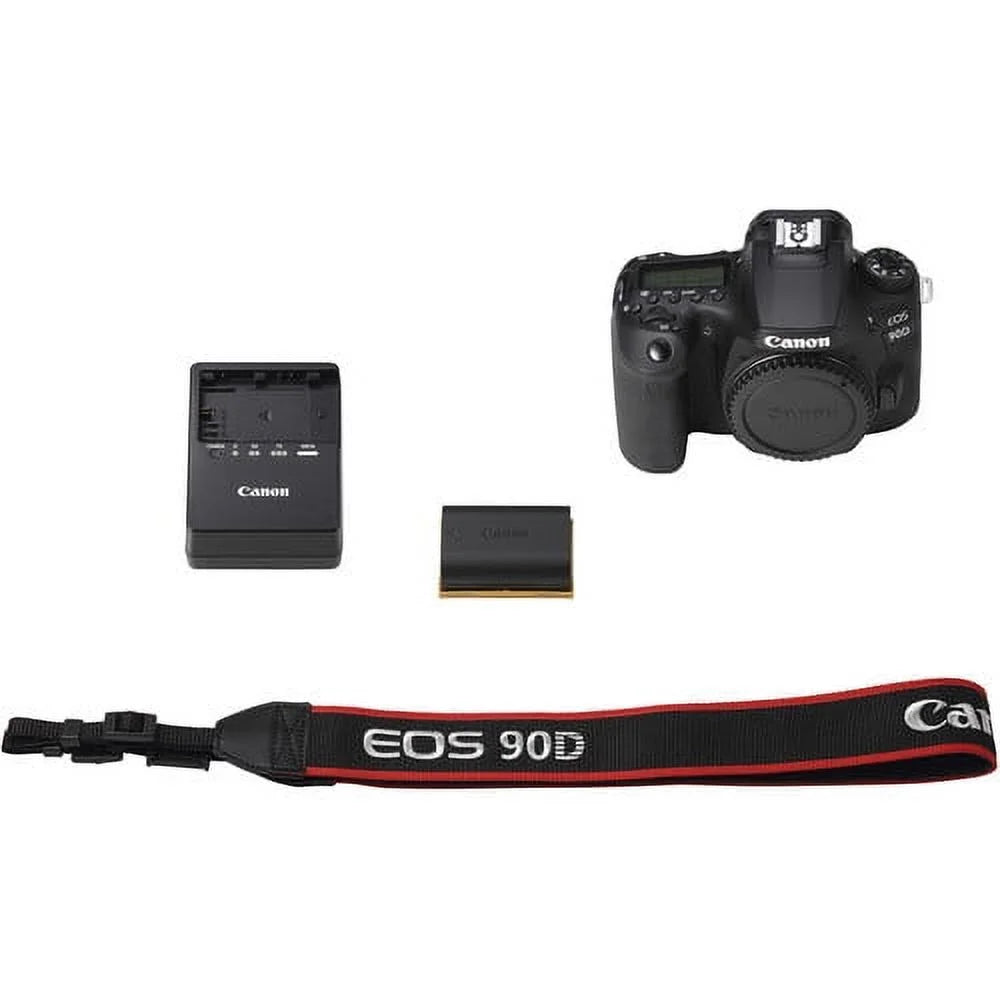 Digital SLR Camera Body Only E995