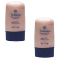 Pack of (2) CoverGirl Smoothers Liquid Make Up, Warm Beige 745, 1-Ounce