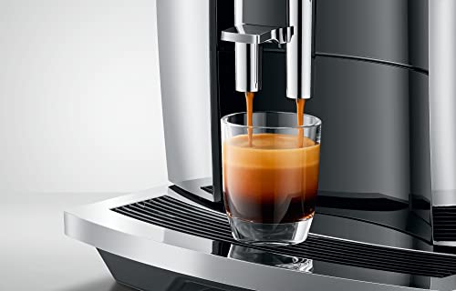 Automatic Espresso Machine V3710