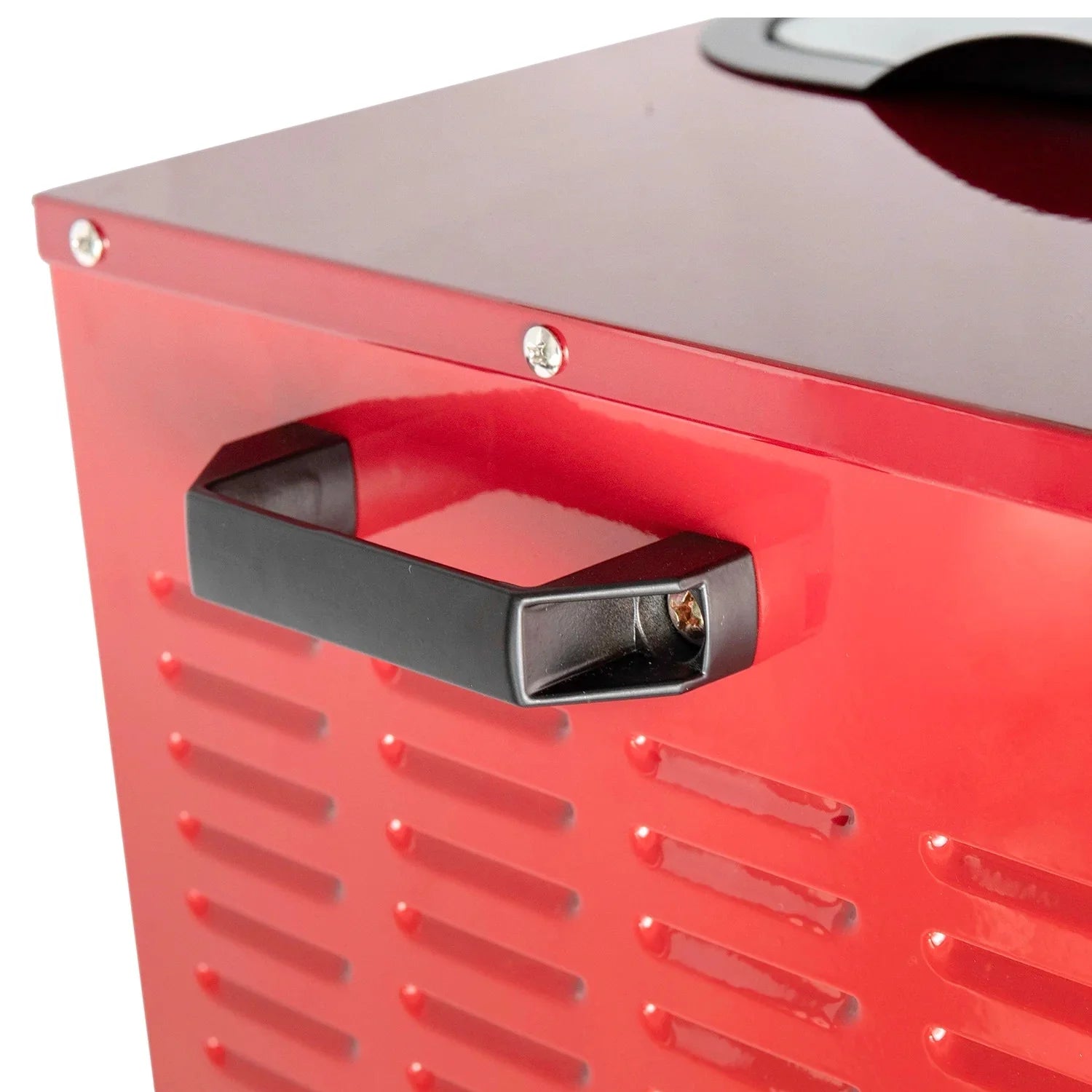 Rotisserie Gas Grill with 2 Skewers I696434
