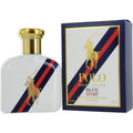 4.2 oz Mens Polo Blue Sport Eau De Toilette Spray