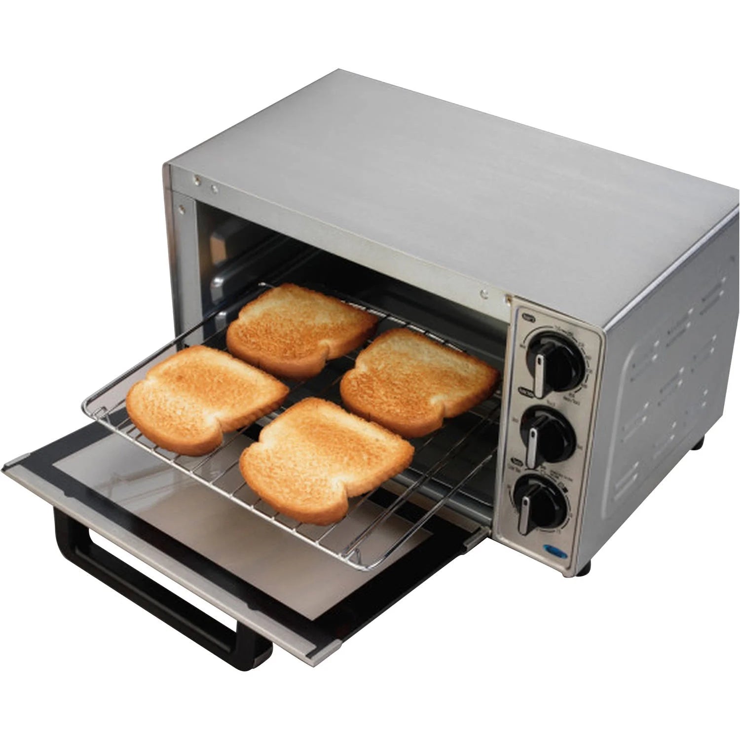 Countertop Toaster Oven O326