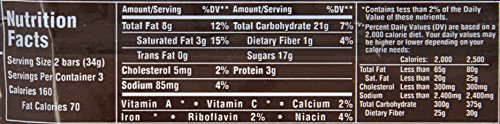 Milk Chocolate Candy Bars, 1.86 oz, 48 Count X436