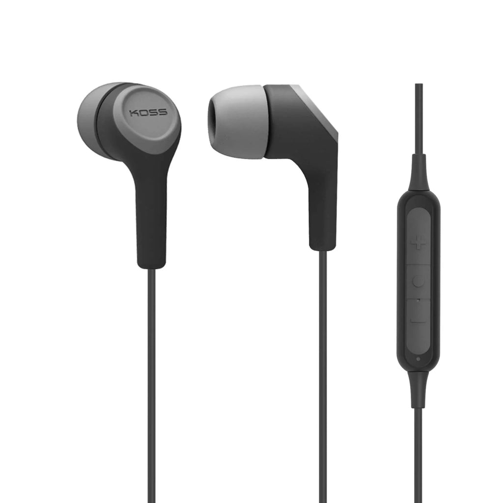 Bluetooth Earbuds, Black O4023