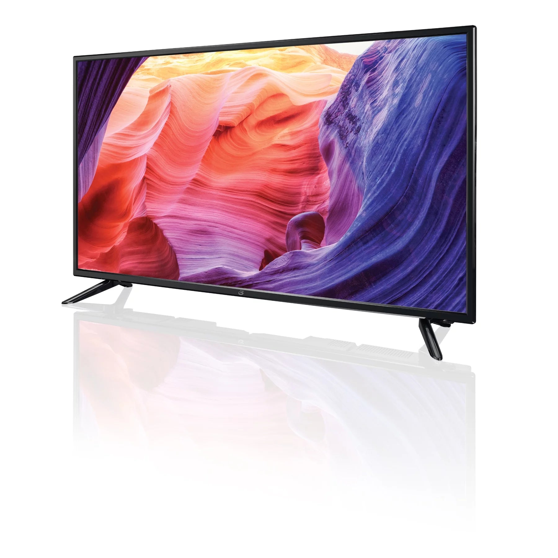 40" DLED TV T438648