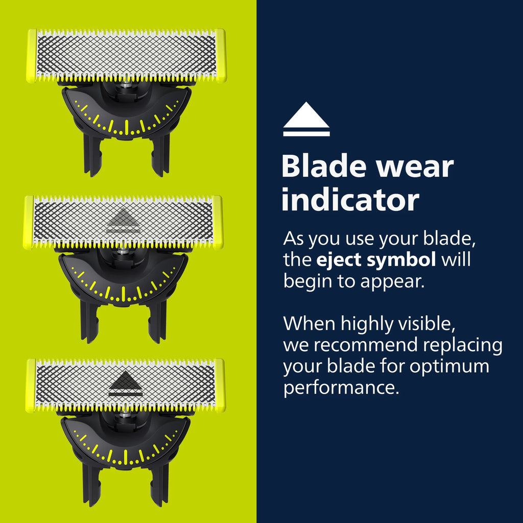 Replacement Blade 2 Pack U6600