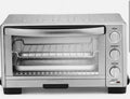 Refurbished Cuisinart TOB-1010 Toaster Oven Broilers Toaster Oven Broiler