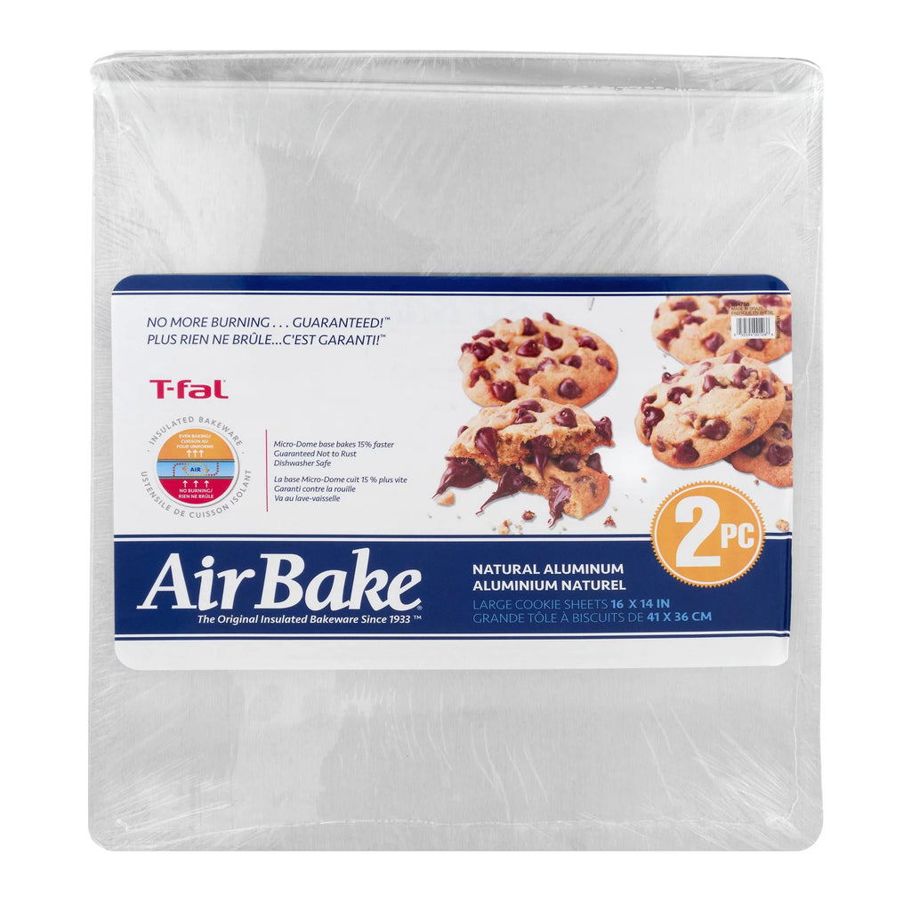 Large Cookie Sheets - 2 PC X988