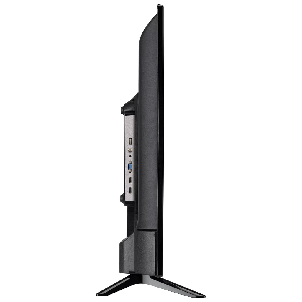 40" DLED TV T438648