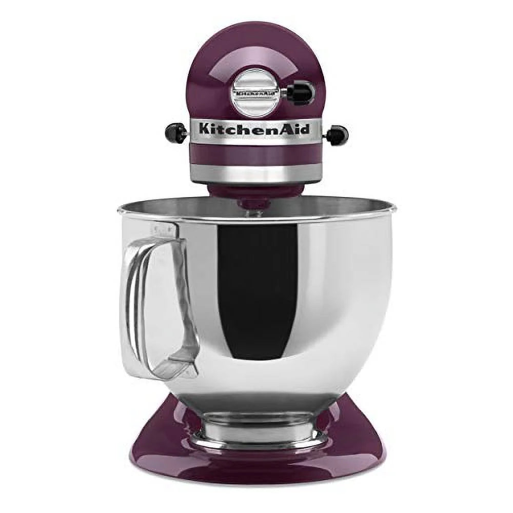 Stand Mixer 5-Quart, Boysenberry G28684