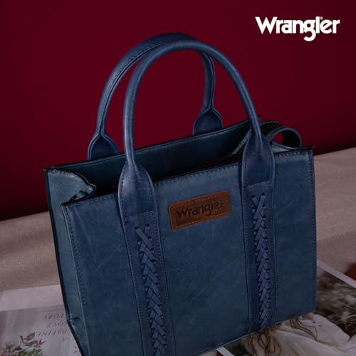 Women's Top-handle Tote Handbag D143895