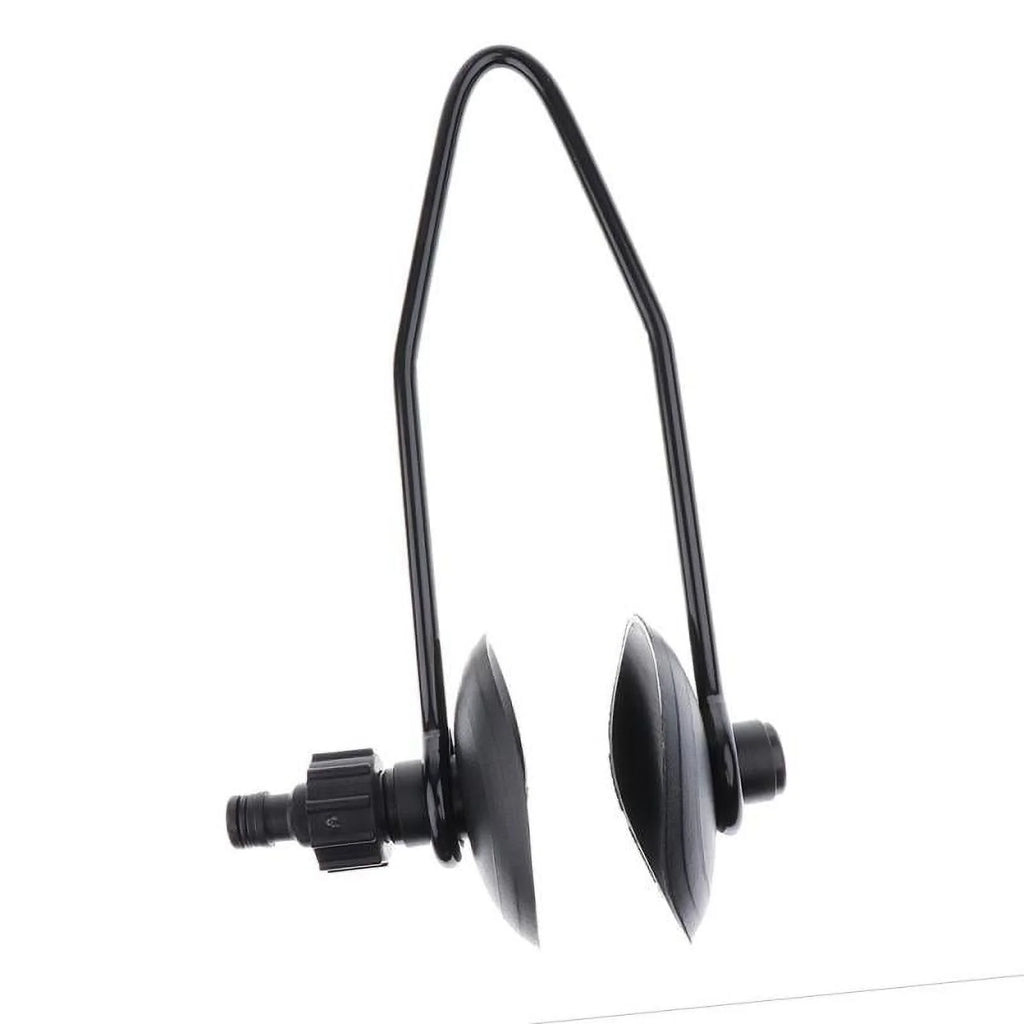 Boat Outboard Motor Water Flush Ear Muffs U6335