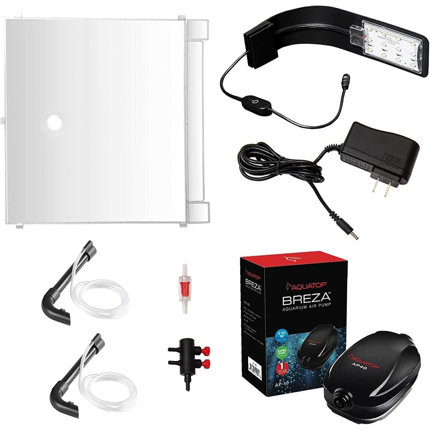 Desktop Aquarium Kit I6261