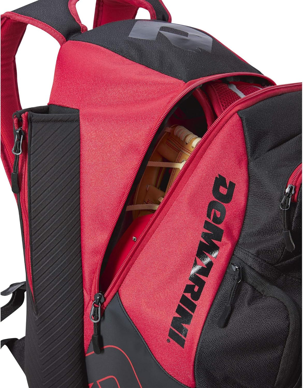 Baseball Backpack I713