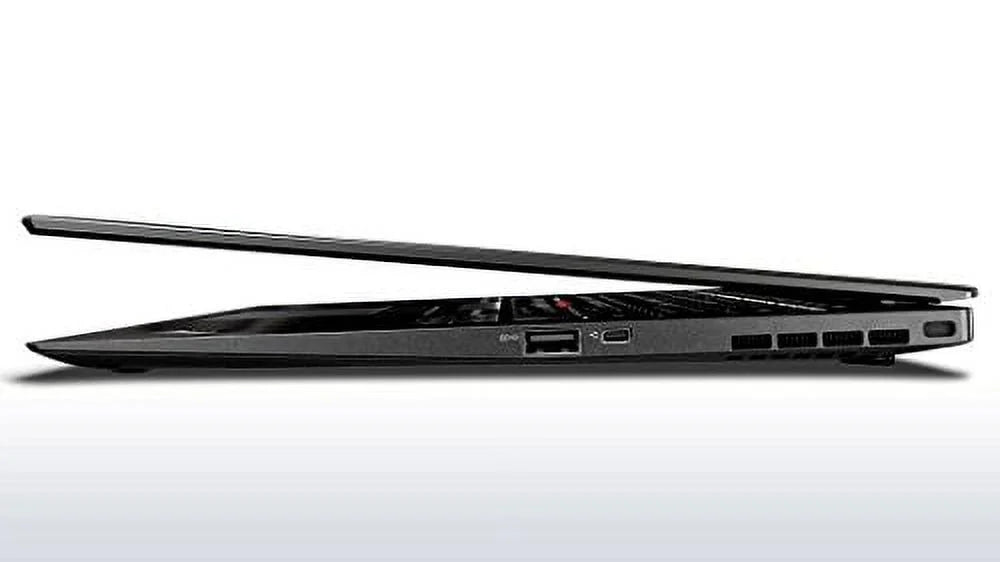 Lenovo ThinkPad X1 Carbon 3rd Generation 2015 Business Ultrabook - Core i5-5200U, 128GB SSD, 4GB RAM, Anti-Glare 14.0" F