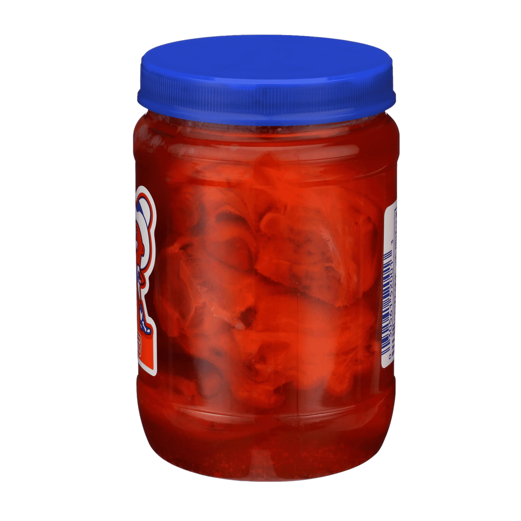 Pickled Pigs Feet 16 oz C55892