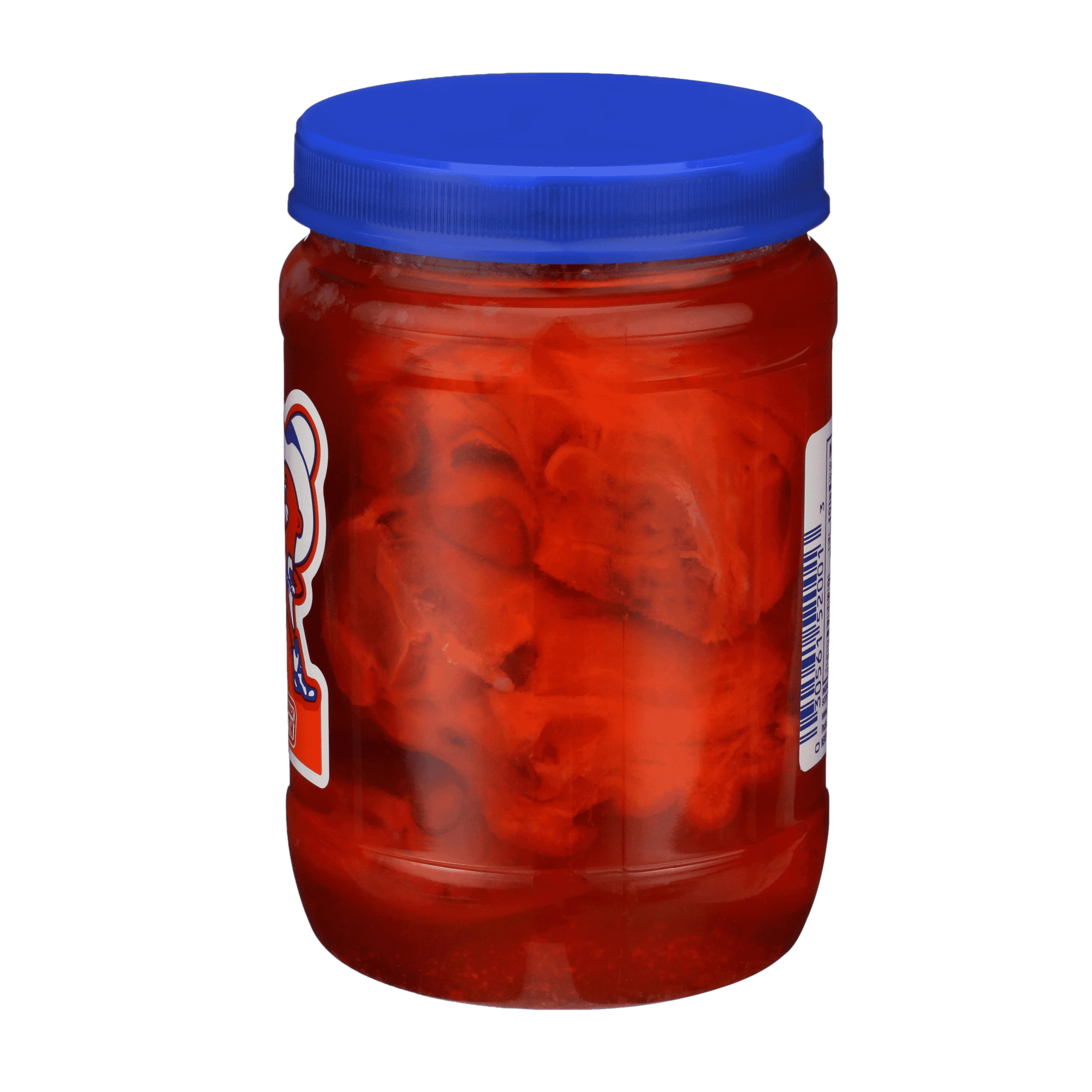 Pickled Pigs Feet 16 oz C55892
