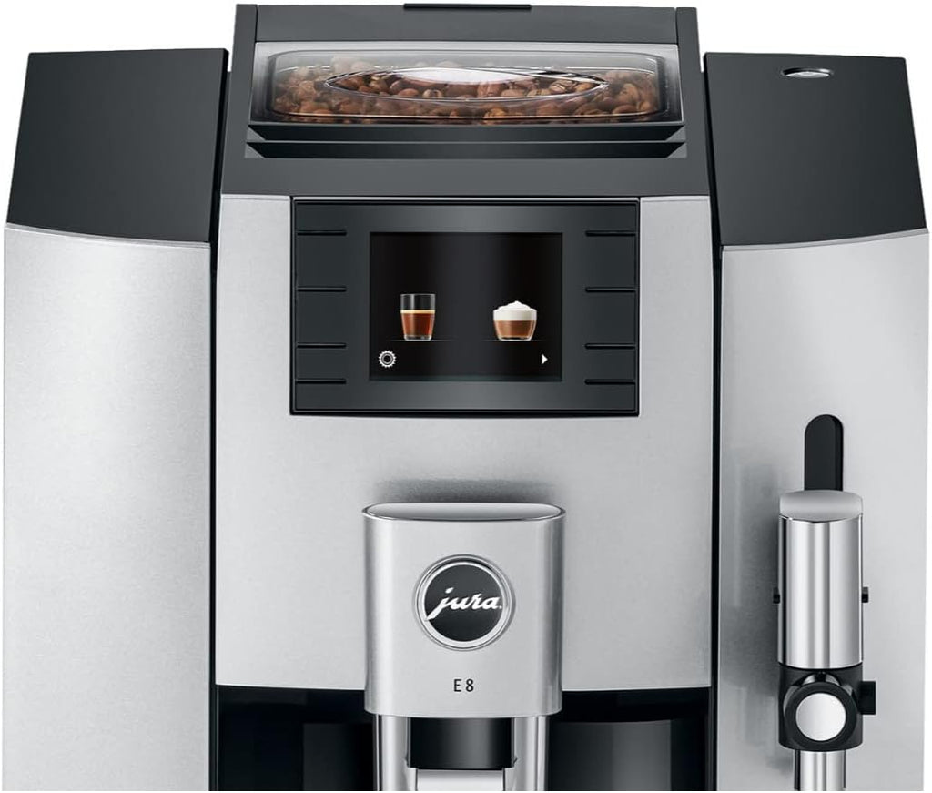Automatic Espresso Machine Z484