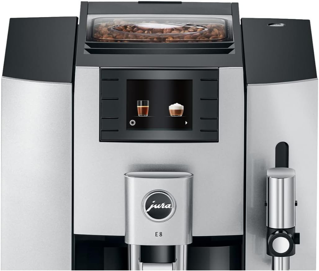 Automatic Espresso Machine Z484