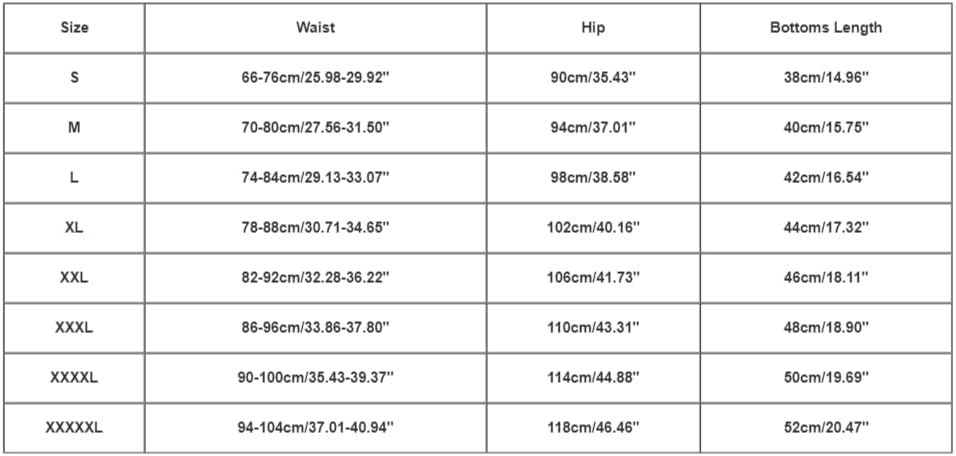 Women's Plus Size High Rise Yoga Skorts G2307