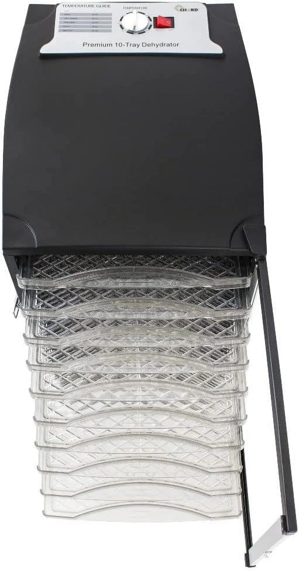10 Tray Dehydrator Q727750