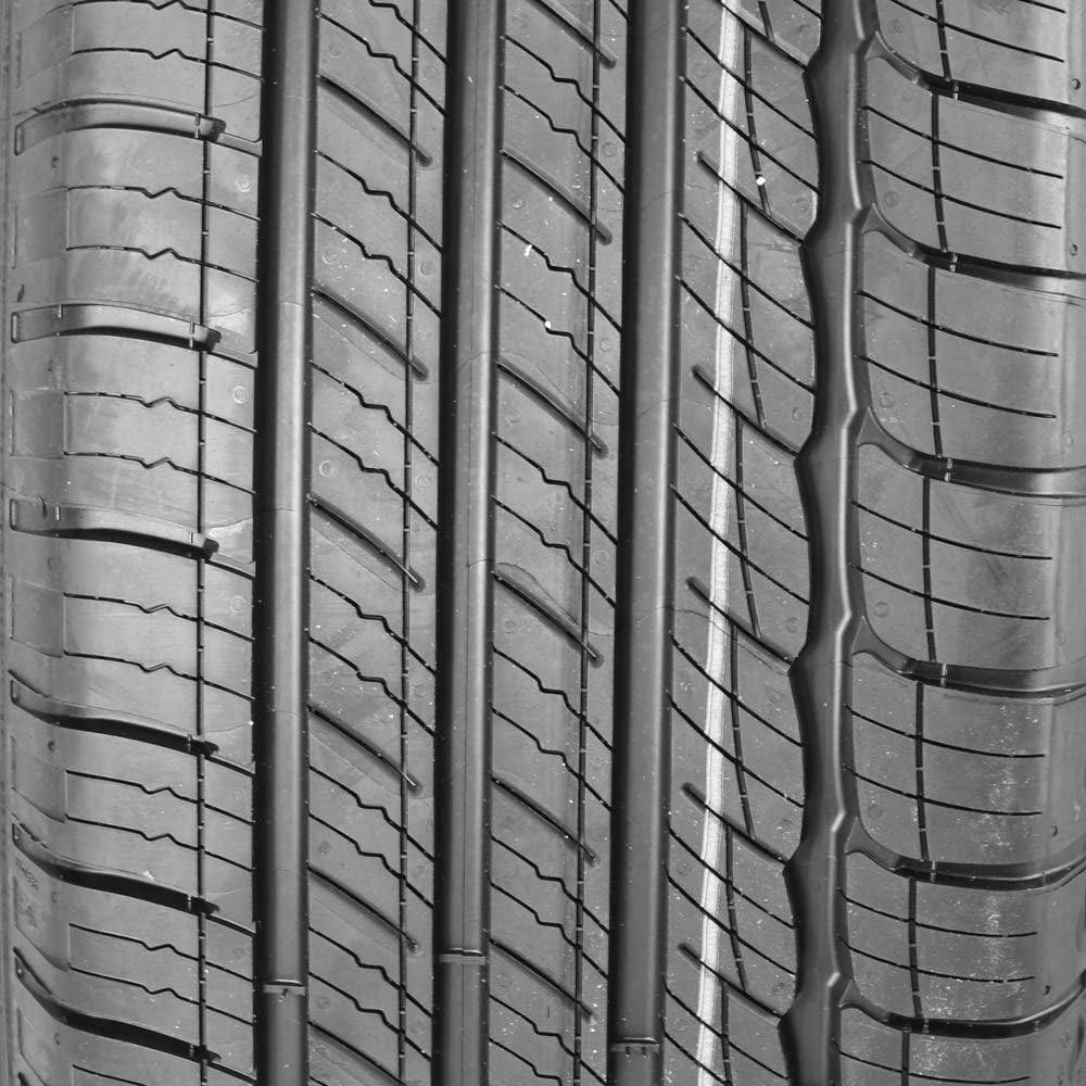 All-Season Car Tire for Sport and Performance Cars - 255/50R20 105H V297354