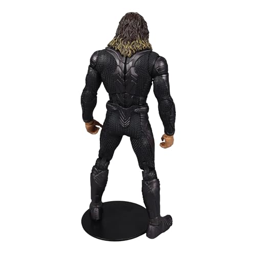 DC Multiverse Black Manta 7" Action Figure R394