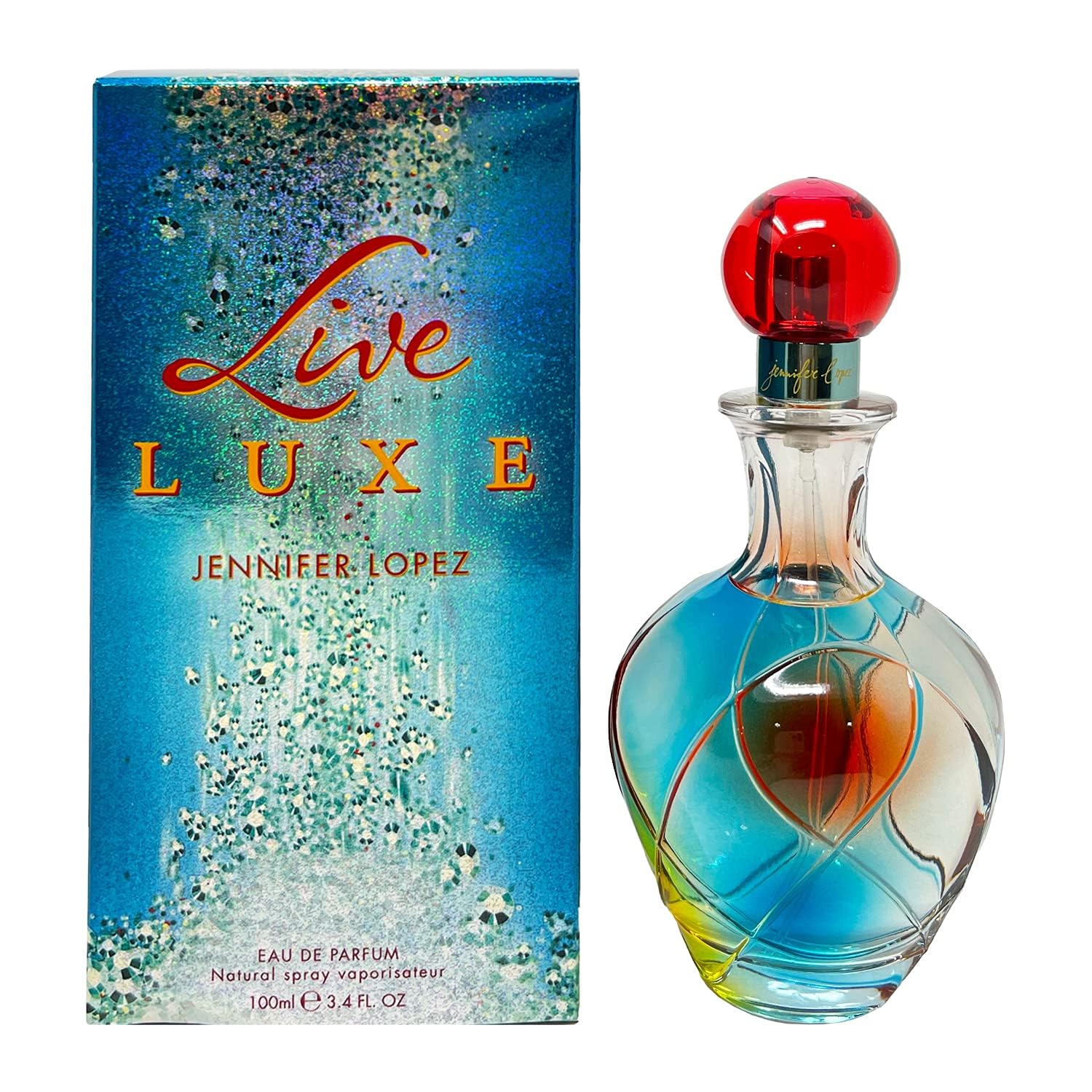 Women's Eau de Parfum Spray 3.4 oz L187052