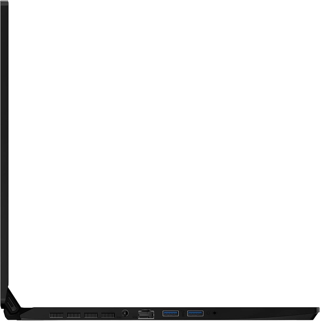 17.3" UHD 120Hz 100% AdobeRGB Laptop, Intel Core i9, RTX 3080, 32GB RAM, 2TB SSD D699