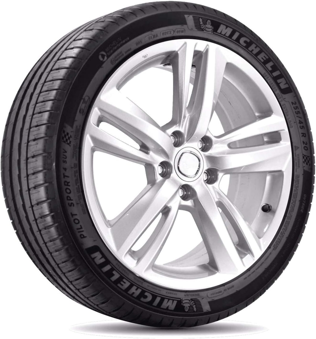 MICHELIN Pilot Sport 4 SUV All- Season Radial Tire-265/50R20 107V