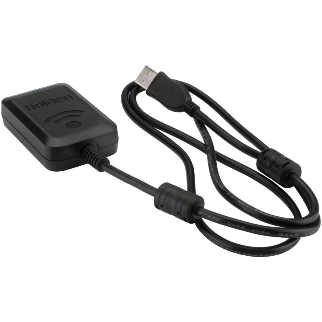 Digital Mobile Scanner with WiFi N5538