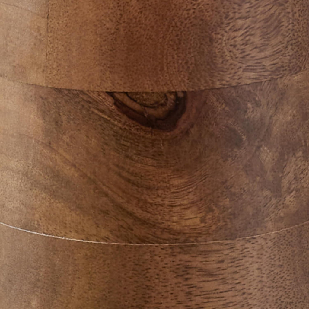 Contemporary Wood Table Lamp with 3-Way Switch Y22853