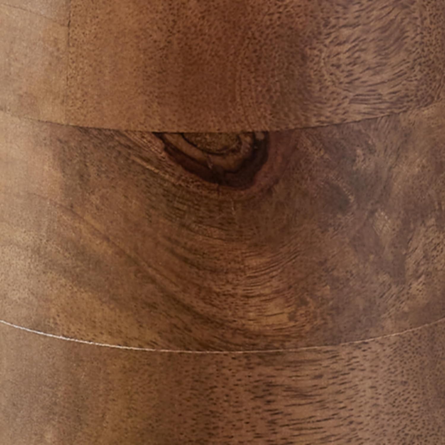 Contemporary Wood Table Lamp with 3-Way Switch Y22853