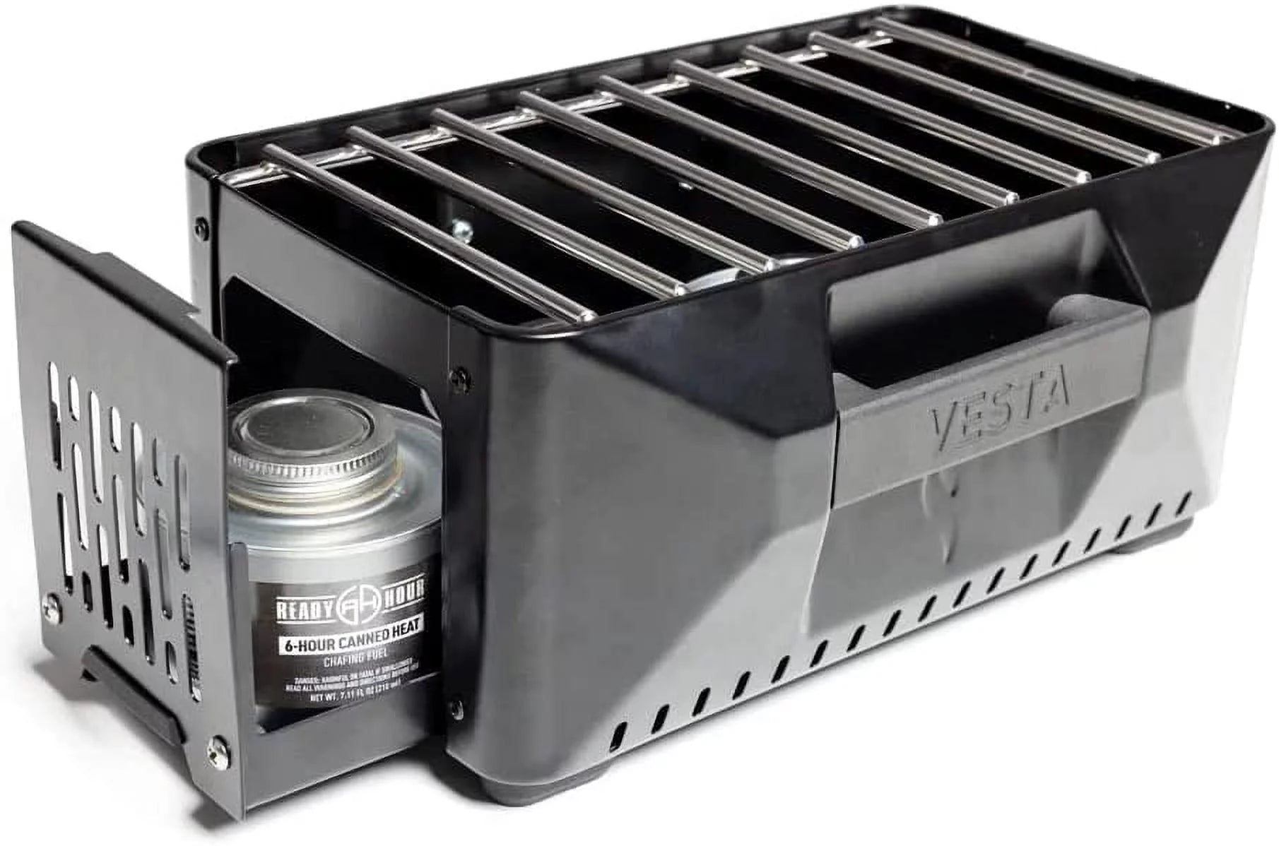 Compact Camping Heater & Stove for Indoor Outdoor Use Y137897