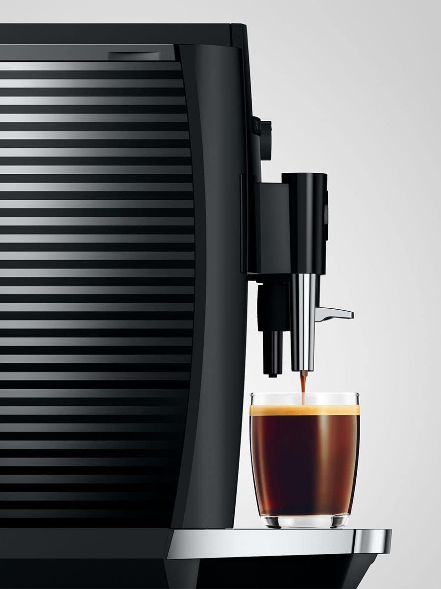 Automatic Coffee Machine P178