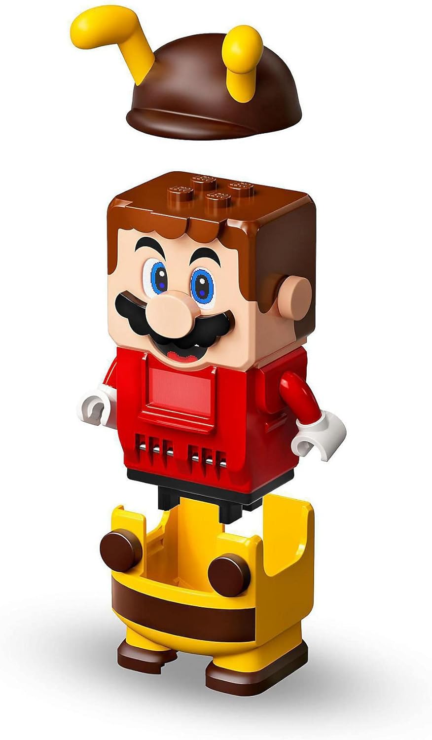 Bee Mario Power-Up Pack Building Kit Y409