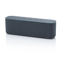 onn. Large Indoor Portable Speaker with Bluetooth, Grey, AAAGRY100006902