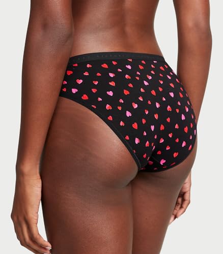 Women's Cotton Bikini Underwear, Moderate Coverage, Multi Pack N984589