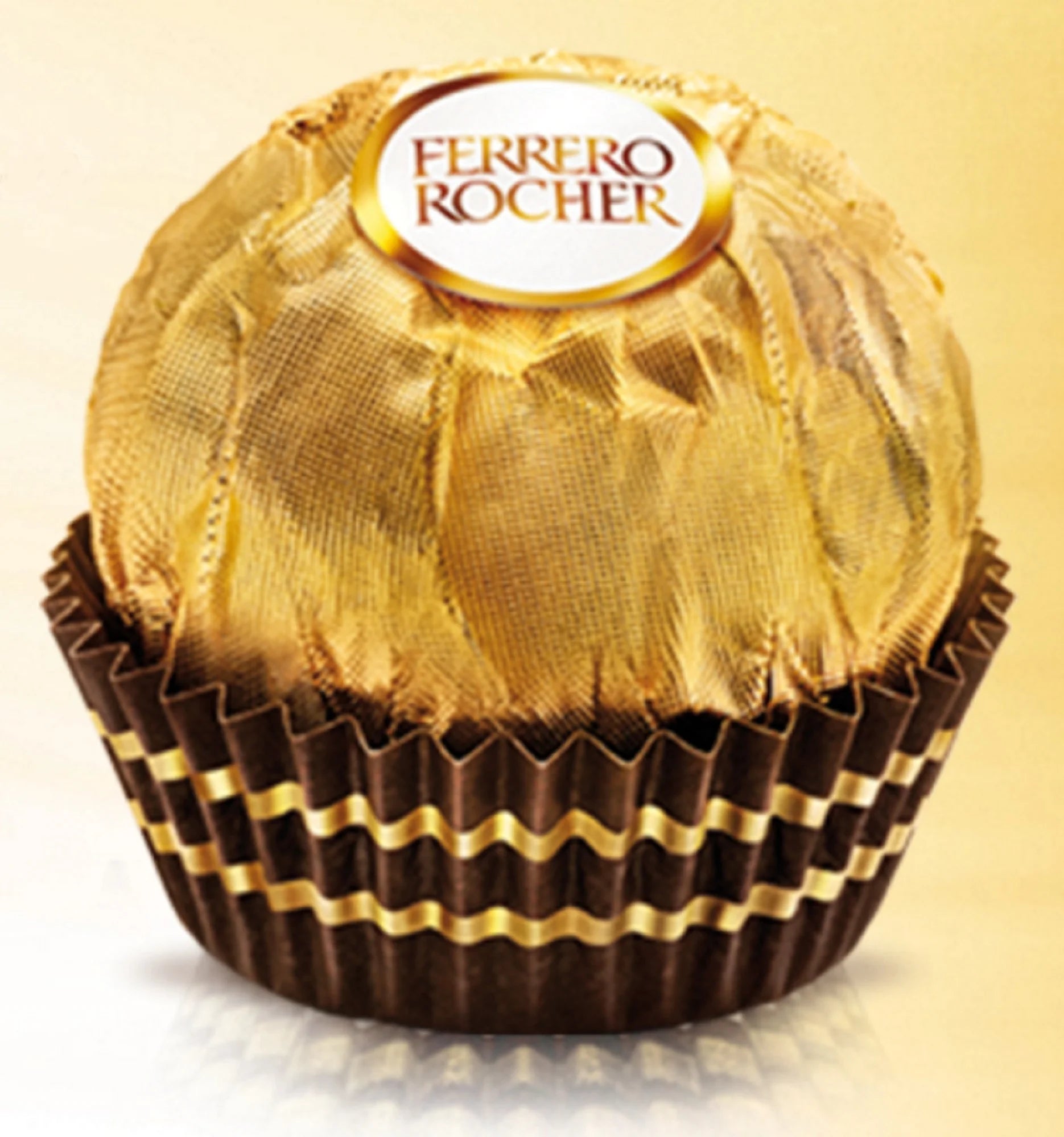 Hazelnut Chocolates (48 pk.) F947706