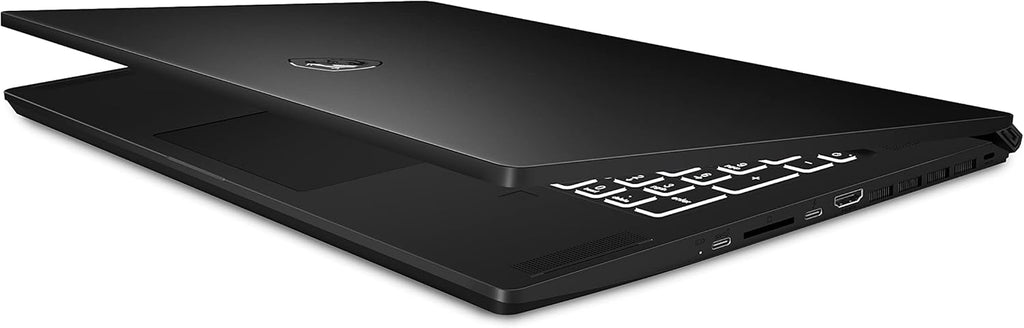 17.3" UHD 120Hz 100% AdobeRGB Laptop, Intel Core i9, RTX 3080, 32GB RAM, 2TB SSD D699
