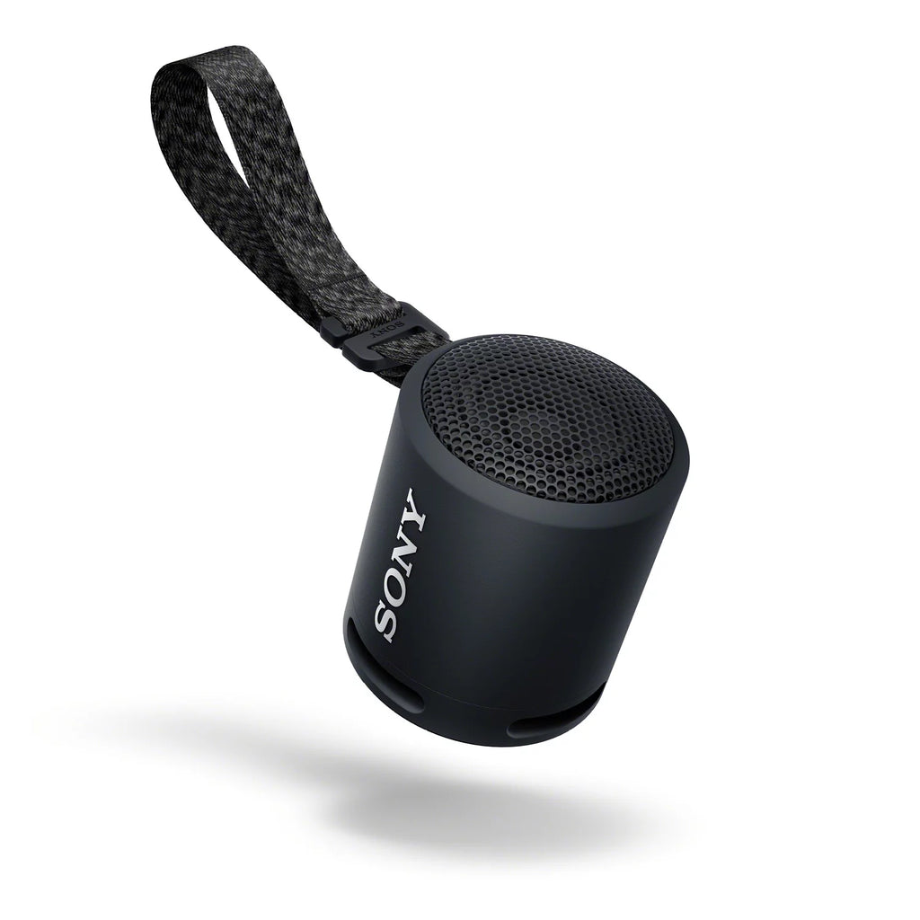 Portable Bluetooth Speaker, Black K52783