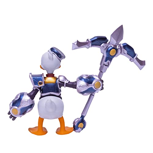 Mickey Mouse Action Figure with Accessories O87320