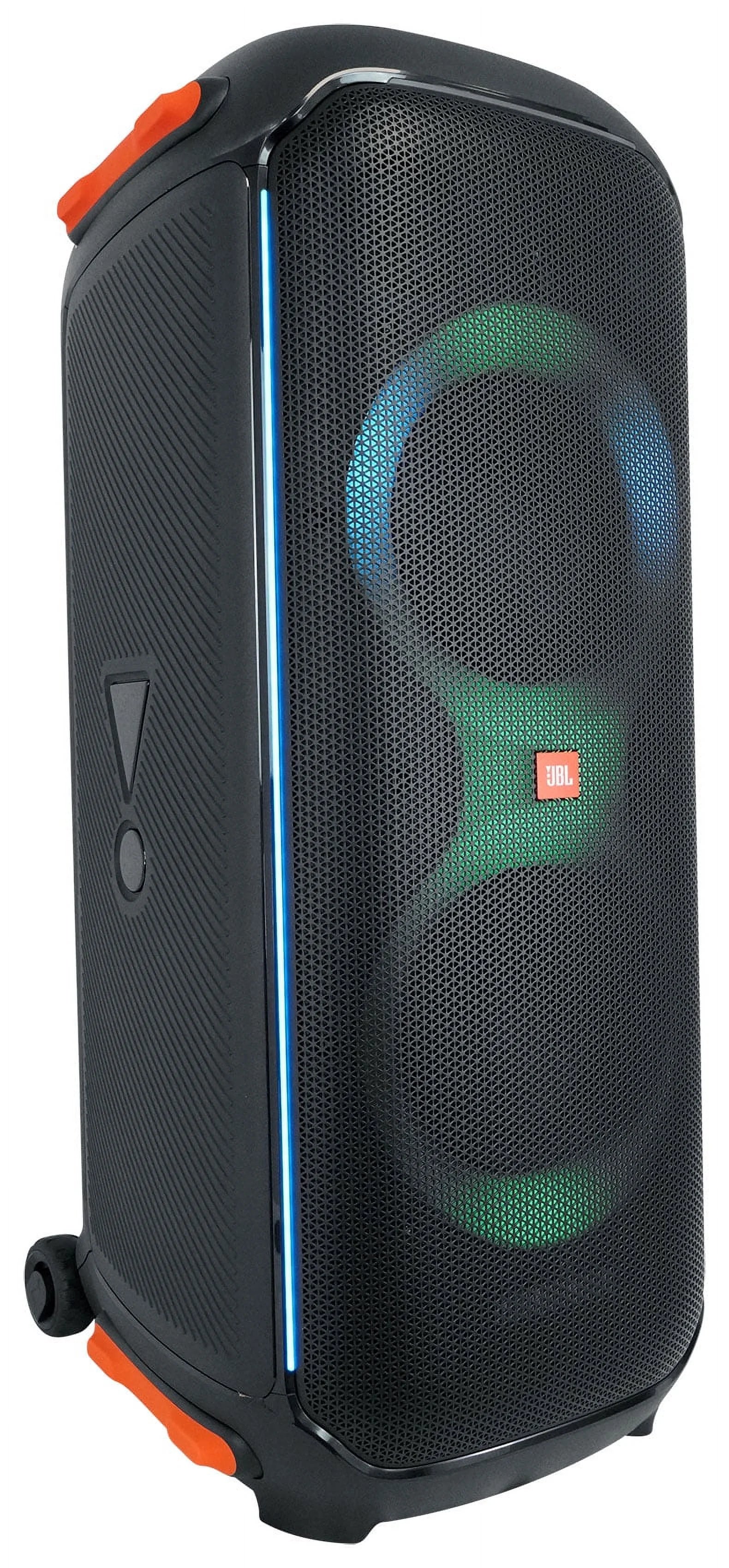 Portable Bluetooth Party Speaker with Deep Bass J8576
