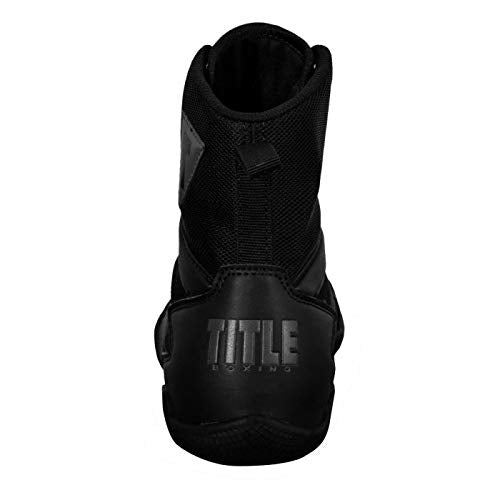 Charged Boxing Shoes H6740