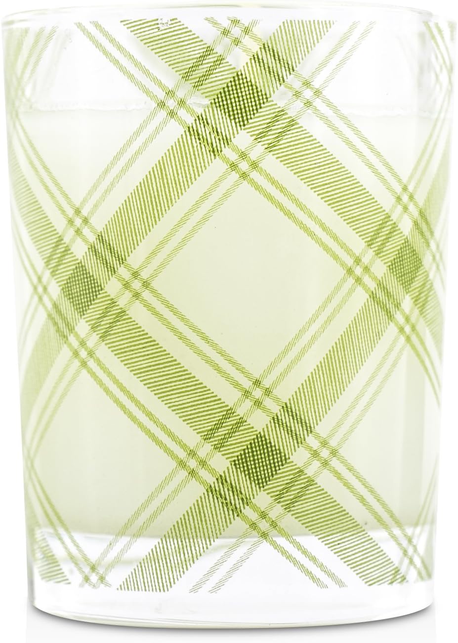 Pine Needle Votive Candle P81571