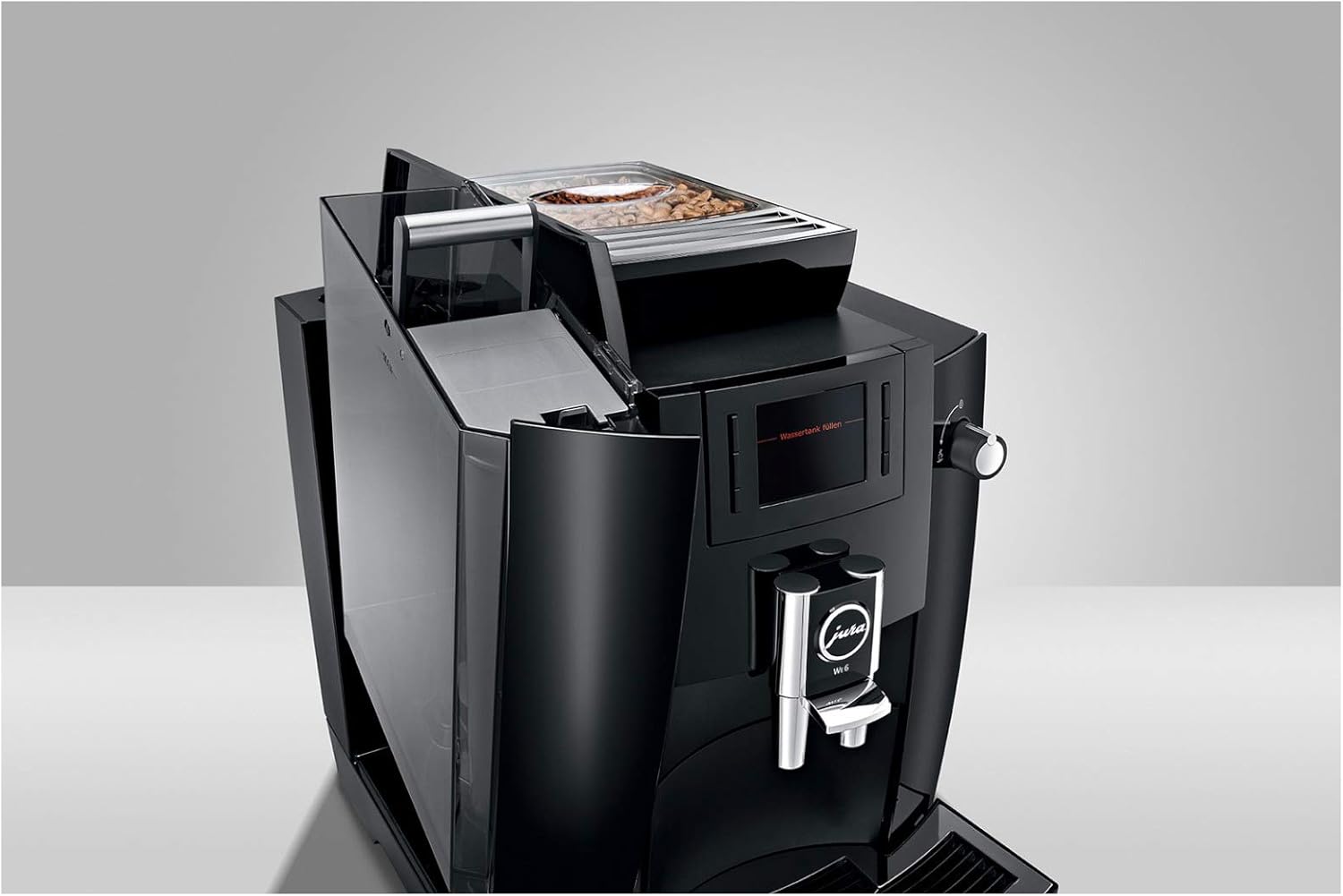 Coffee and Espresso Center P2790